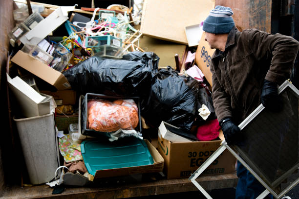 Best Appliance Removal Near Me  in Reese, MI