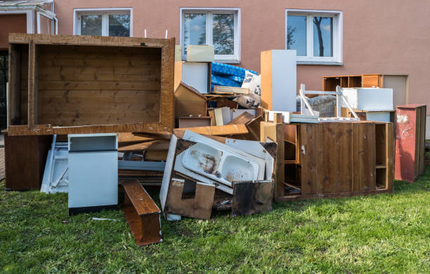 Best Same-Day Junk Removal  in Reese, MI