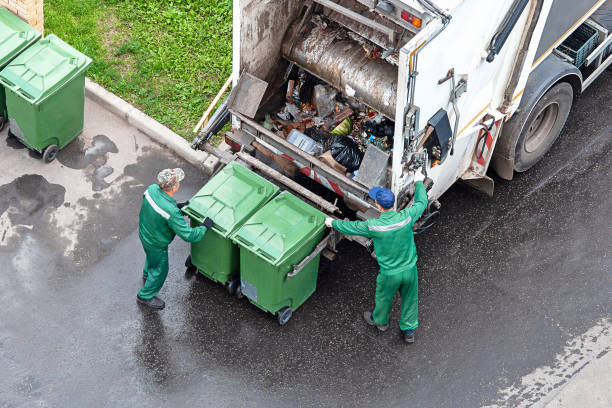 Best Dumpster Rental Services  in Reese, MI