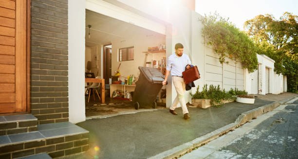 Best Attic Cleanout Services  in Reese, MI