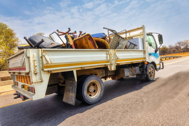Reese, MI Junk Removal Company