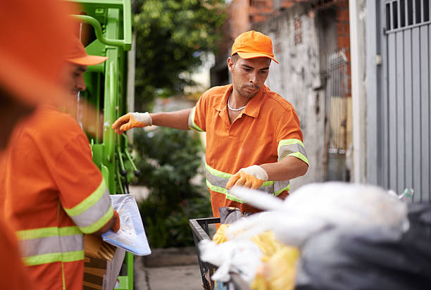 Best Construction Debris Removal  in Reese, MI
